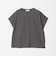 シルケットサッカー イージーTシャツ ＜A DAY IN THE LIFE＞