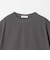 シルケットサッカー イージーTシャツ ＜A DAY IN THE LIFE＞
