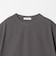 シルケットサッカー イージーTシャツ ＜A DAY IN THE LIFE＞