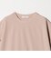 シルケットサッカー イージーTシャツ ＜A DAY IN THE LIFE＞