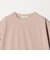 シルケットサッカー イージーTシャツ ＜A DAY IN THE LIFE＞