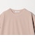 シルケットサッカー イージーTシャツ ＜A DAY IN THE LIFE＞