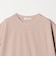 シルケットサッカー イージーTシャツ ＜A DAY IN THE LIFE＞