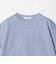 シルケットサッカー イージーTシャツ ＜A DAY IN THE LIFE＞