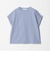 シルケットサッカー イージーTシャツ ＜A DAY IN THE LIFE＞