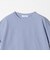 シルケットサッカー イージーTシャツ ＜A DAY IN THE LIFE＞
