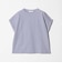 シルケットサッカー イージーTシャツ ＜A DAY IN THE LIFE＞