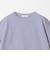 シルケットサッカー イージーTシャツ ＜A DAY IN THE LIFE＞