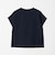 シルケットサッカー イージーTシャツ ＜A DAY IN THE LIFE＞