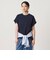 シルケットサッカー イージーTシャツ ＜A DAY IN THE LIFE＞