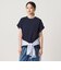 シルケットサッカー イージーTシャツ ＜A DAY IN THE LIFE＞