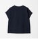 シルケットサッカー イージーTシャツ ＜A DAY IN THE LIFE＞