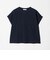 シルケットサッカー イージーTシャツ ＜A DAY IN THE LIFE＞