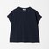 シルケットサッカー イージーTシャツ ＜A DAY IN THE LIFE＞