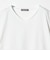 テンジク Vネック Tシャツ ＜A DAY IN THE LIFE＞