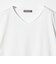 テンジク Vネック Tシャツ ＜A DAY IN THE LIFE＞