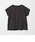 テンジク Vネック Tシャツ ＜A DAY IN THE LIFE＞