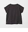 テンジク Vネック Tシャツ ＜A DAY IN THE LIFE＞