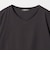 テンジク Vネック Tシャツ ＜A DAY IN THE LIFE＞