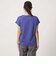 テンジク Vネック Tシャツ ＜A DAY IN THE LIFE＞
