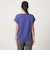 テンジク Vネック Tシャツ ＜A DAY IN THE LIFE＞
