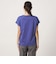 テンジク Vネック Tシャツ ＜A DAY IN THE LIFE＞