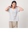 テンジク Vネック Tシャツ ＜A DAY IN THE LIFE＞