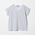 テンジク Vネック Tシャツ ＜A DAY IN THE LIFE＞