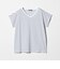 テンジク Vネック Tシャツ ＜A DAY IN THE LIFE＞