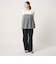 エンボスキャミ＋Tシャツ ‐セットアイテム‐＜A DAY IN THE LIFE＞