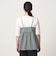 エンボスキャミ＋Tシャツ ‐セットアイテム‐＜A DAY IN THE LIFE＞