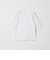 エンボスキャミ＋Tシャツ ‐セットアイテム‐＜A DAY IN THE LIFE＞