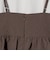 エンボスキャミ＋Tシャツ ‐セットアイテム‐＜A DAY IN THE LIFE＞