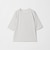 エンボスキャミ＋Tシャツ ‐セットアイテム‐＜A DAY IN THE LIFE＞