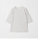 エンボスキャミ＋Tシャツ ‐セットアイテム‐＜A DAY IN THE LIFE＞