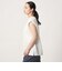 USAコットン ノースリーブTシャツ＜A DAY IN THE LIFE＞
