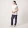 USAコットン ノースリーブTシャツ＜A DAY IN THE LIFE＞