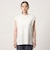 USAコットン ノースリーブTシャツ＜A DAY IN THE LIFE＞
