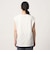 USAコットン ノースリーブTシャツ＜A DAY IN THE LIFE＞