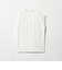USAコットン ノースリーブTシャツ＜A DAY IN THE LIFE＞