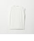 USAコットン ノースリーブTシャツ＜A DAY IN THE LIFE＞