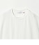 USAコットン ノースリーブTシャツ＜A DAY IN THE LIFE＞