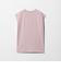 USAコットン ノースリーブTシャツ＜A DAY IN THE LIFE＞