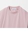 USAコットン ノースリーブTシャツ＜A DAY IN THE LIFE＞