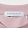 USAコットン ノースリーブTシャツ＜A DAY IN THE LIFE＞