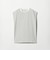 USAコットン ノースリーブTシャツ＜A DAY IN THE LIFE＞