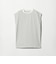 USAコットン ノースリーブTシャツ＜A DAY IN THE LIFE＞
