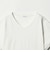 Vネック フレンチスリーブTシャツ ＜A DAY IN THE LIFE＞