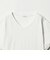 Vネック フレンチスリーブTシャツ ＜A DAY IN THE LIFE＞