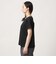 Vネック フレンチスリーブTシャツ ＜A DAY IN THE LIFE＞